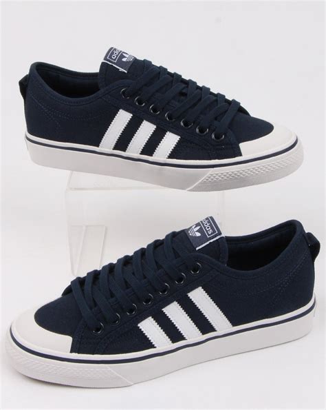 adidas nizza cheap|adidas originals nizza casual shoes.